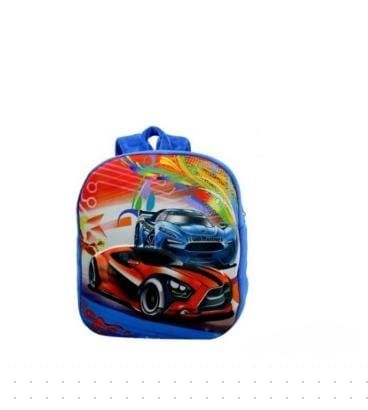 MOCHILA INF. 3D 